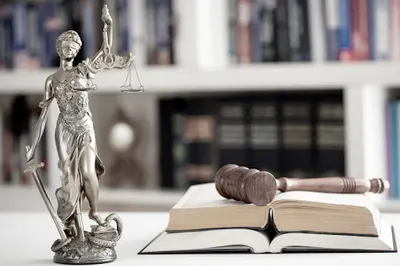 Komornik Sądowy przy Sądzie Rejonowym w Gliwicach Przemysław Mrowiec