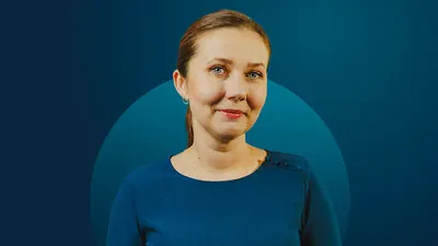 Renata Matysik - psycholog i psychodietetyk